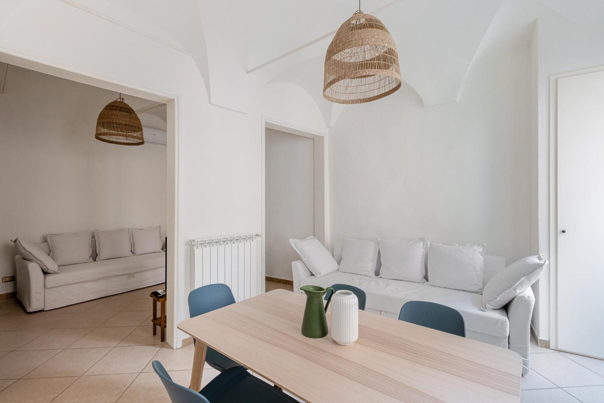 Bordiland 1 Apartment Bordighera Bagian luar foto