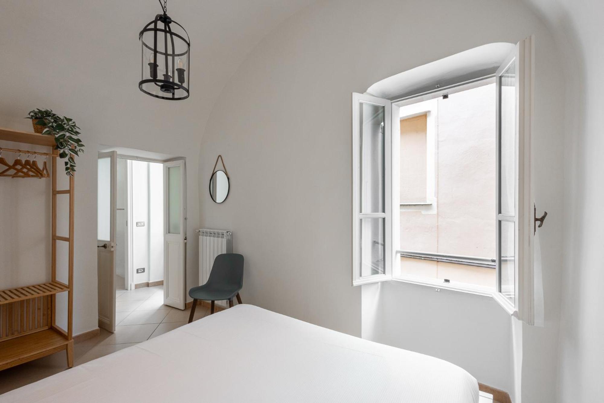 Bordiland 1 Apartment Bordighera Bagian luar foto
