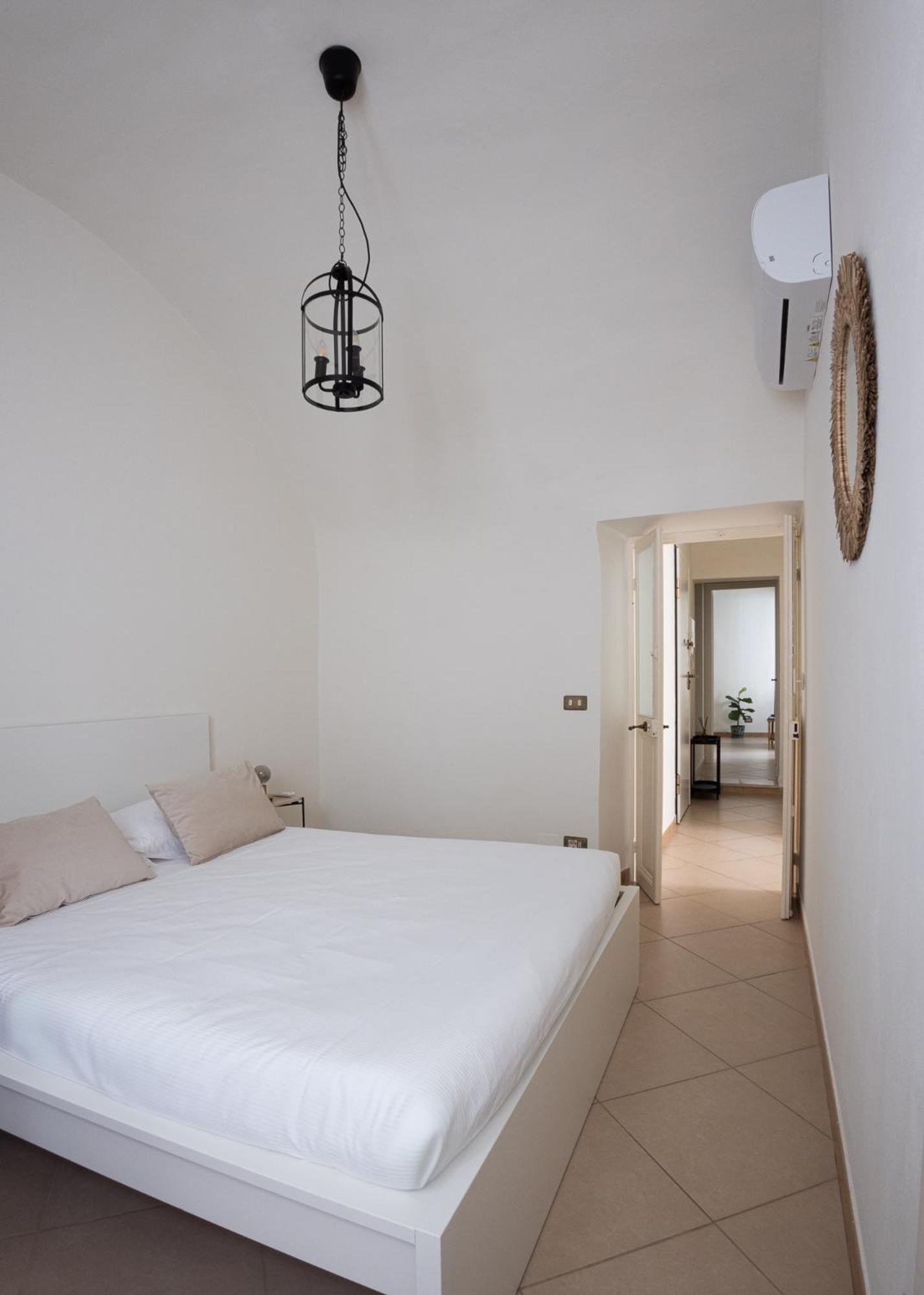 Bordiland 1 Apartment Bordighera Bagian luar foto