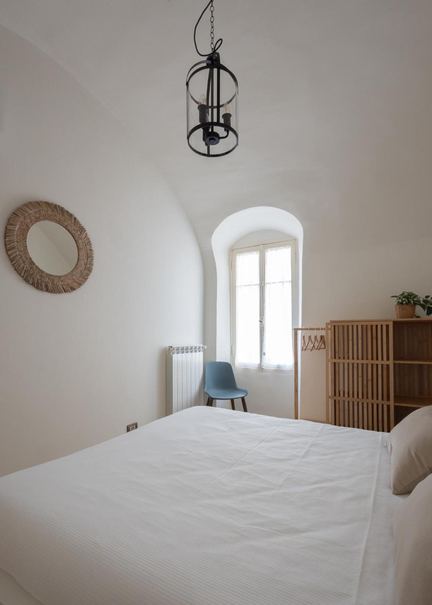 Bordiland 1 Apartment Bordighera Bagian luar foto