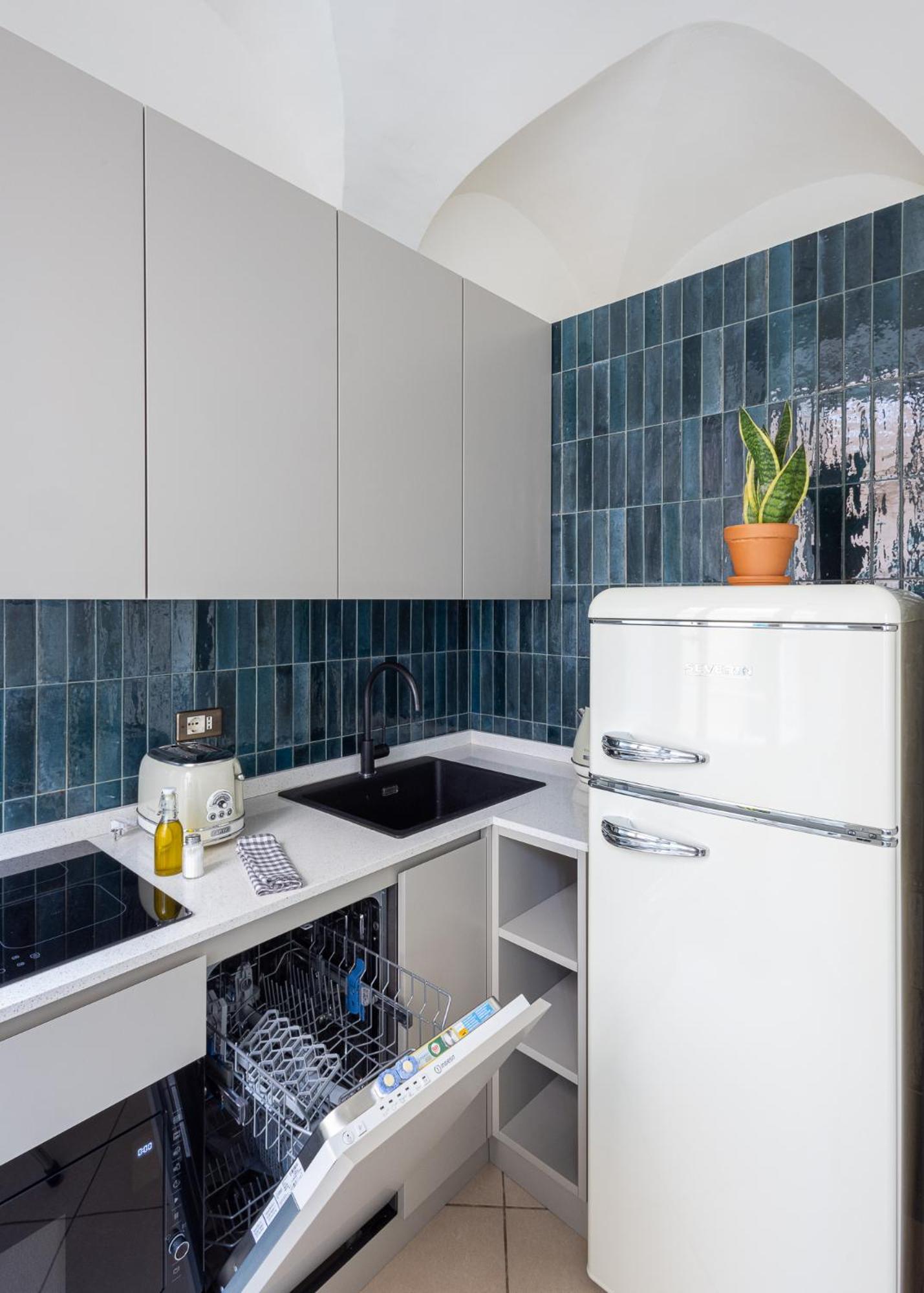Bordiland 1 Apartment Bordighera Bagian luar foto