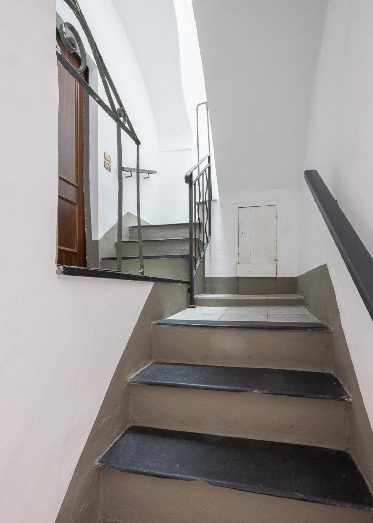 Bordiland 1 Apartment Bordighera Bagian luar foto