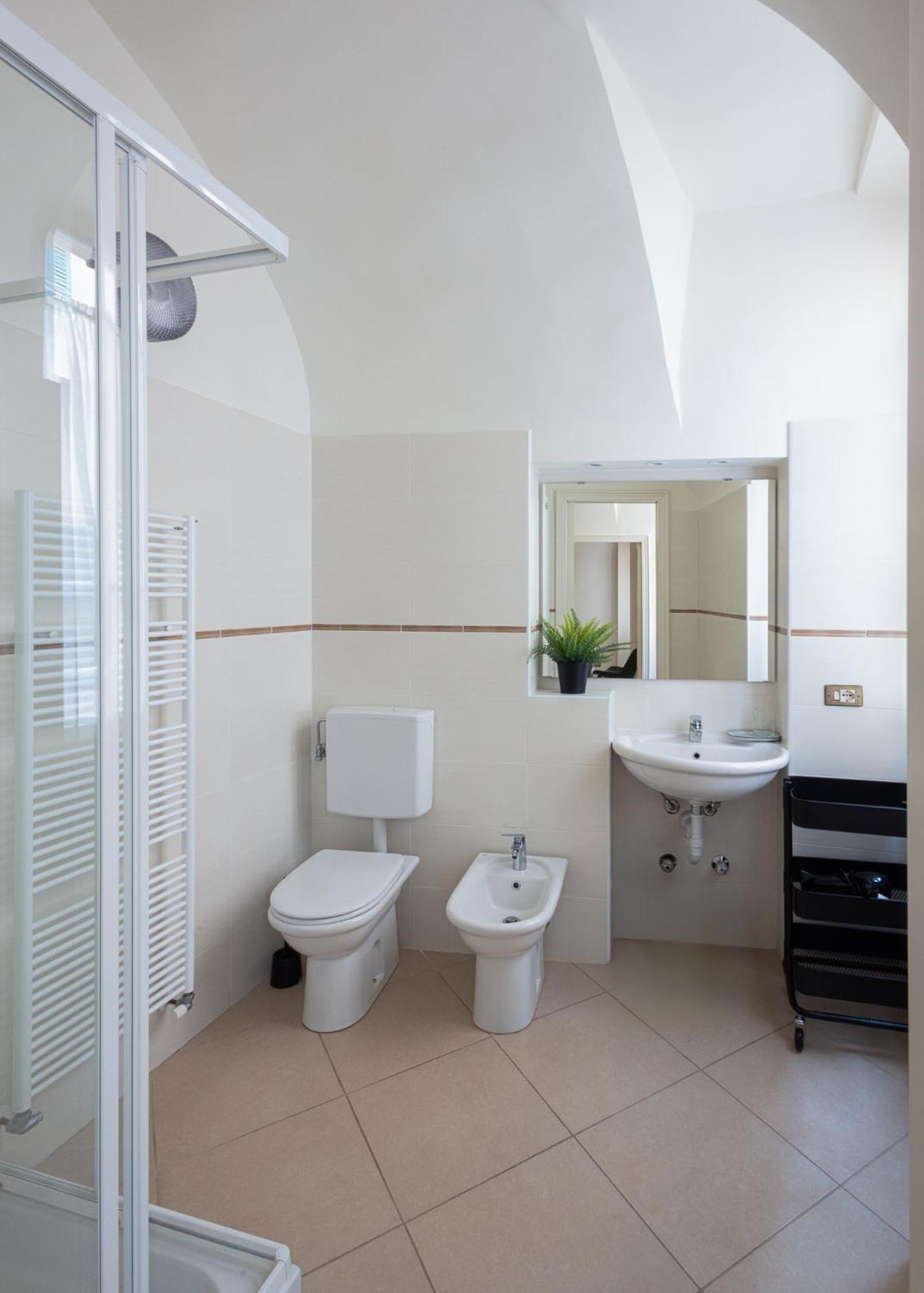 Bordiland 1 Apartment Bordighera Bagian luar foto