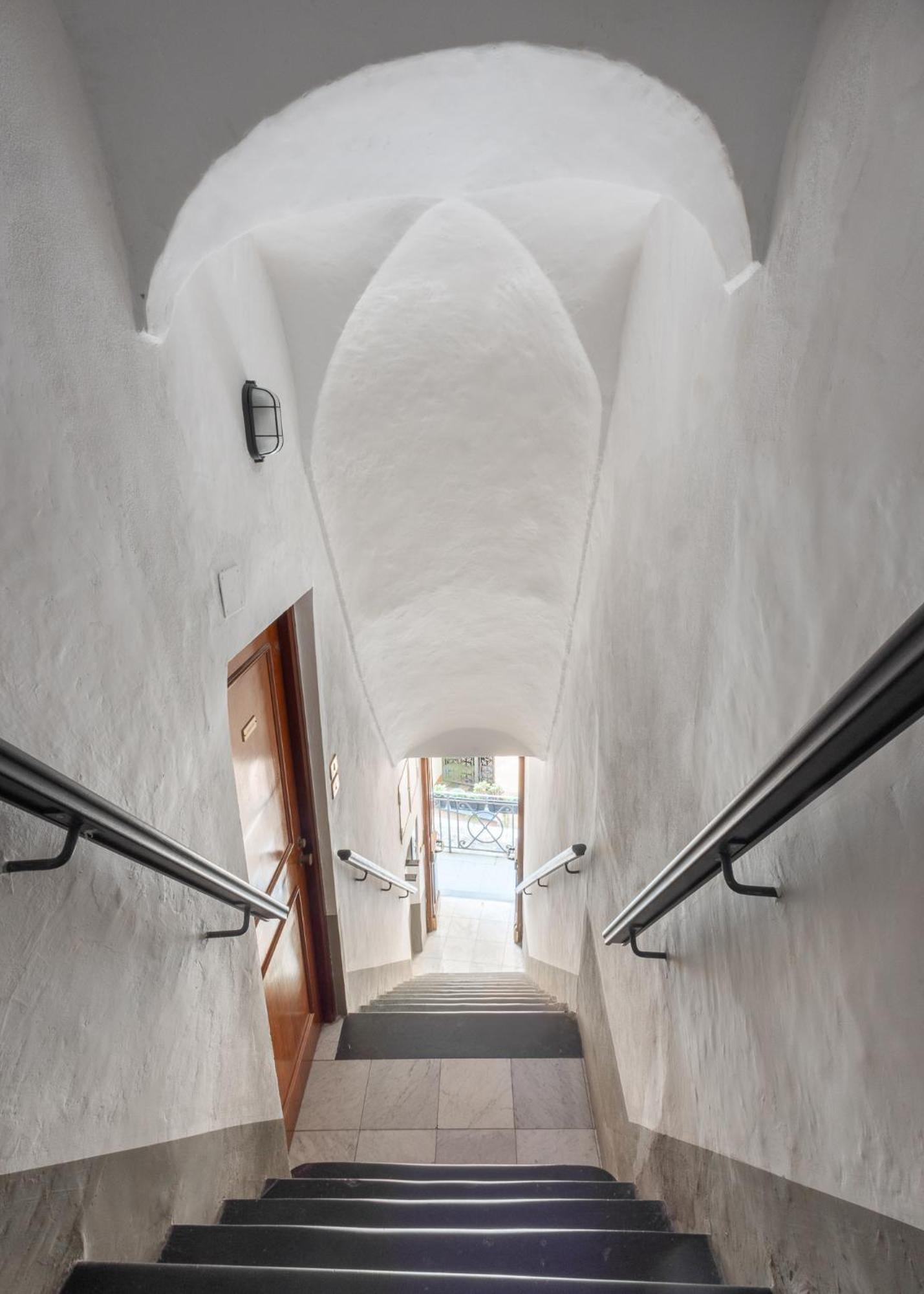 Bordiland 1 Apartment Bordighera Bagian luar foto