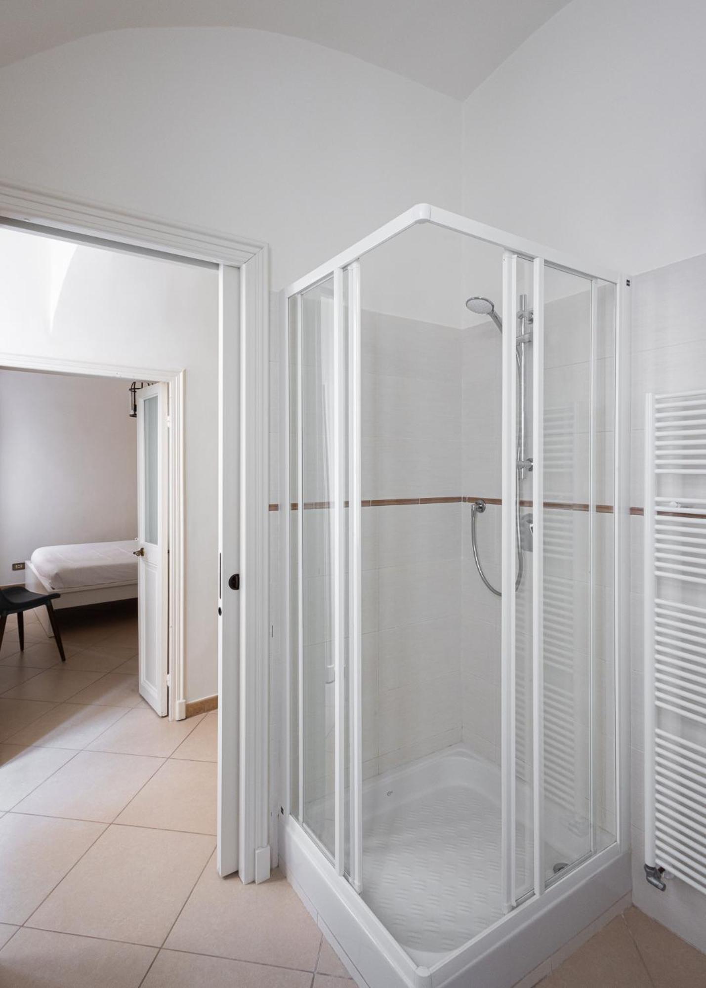Bordiland 1 Apartment Bordighera Bagian luar foto