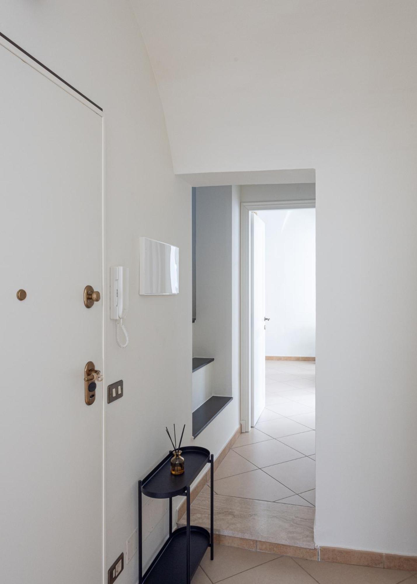 Bordiland 1 Apartment Bordighera Bagian luar foto