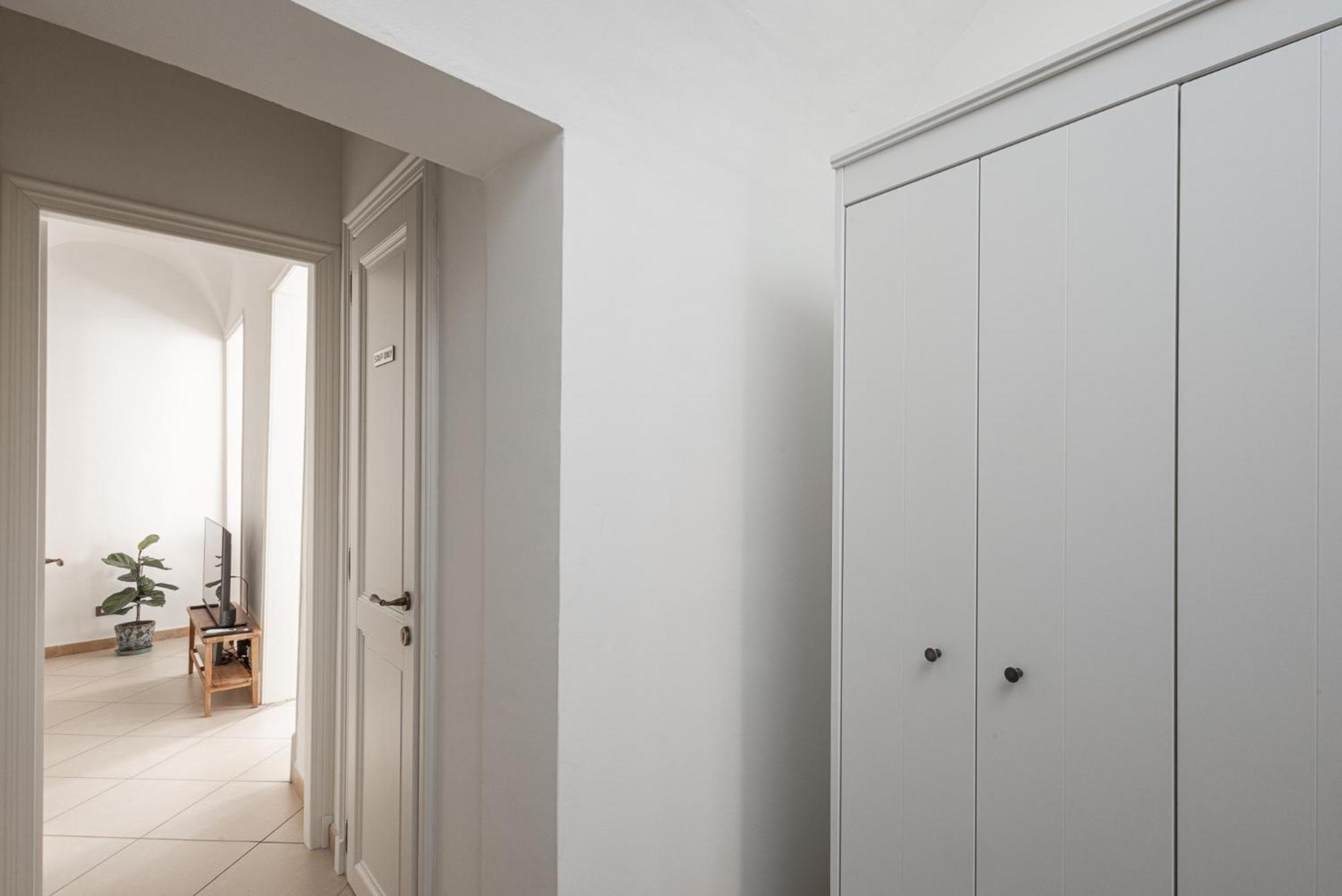 Bordiland 1 Apartment Bordighera Bagian luar foto