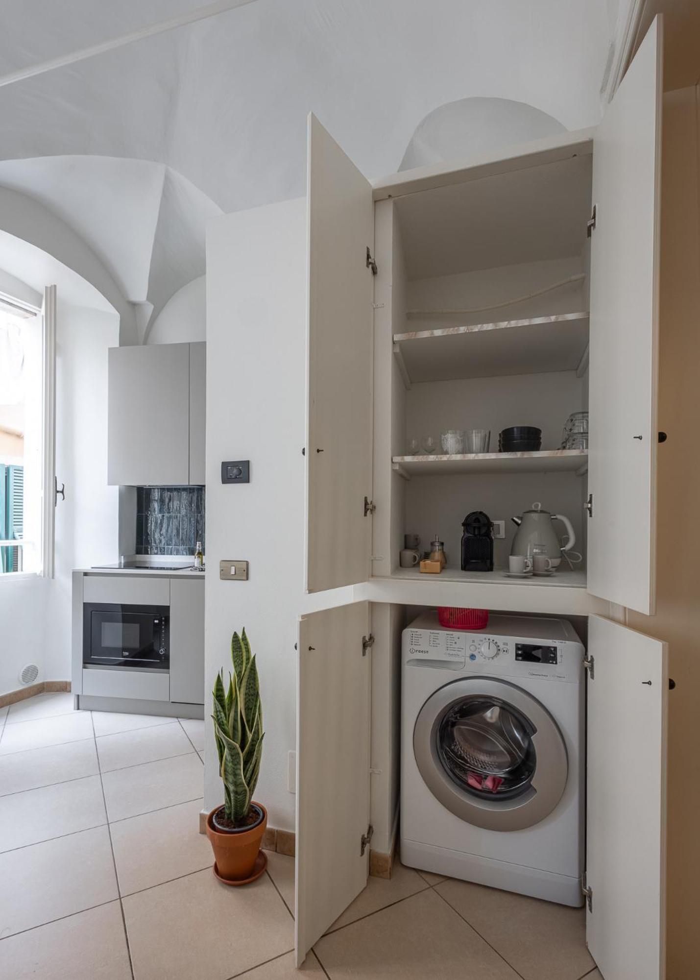 Bordiland 1 Apartment Bordighera Bagian luar foto
