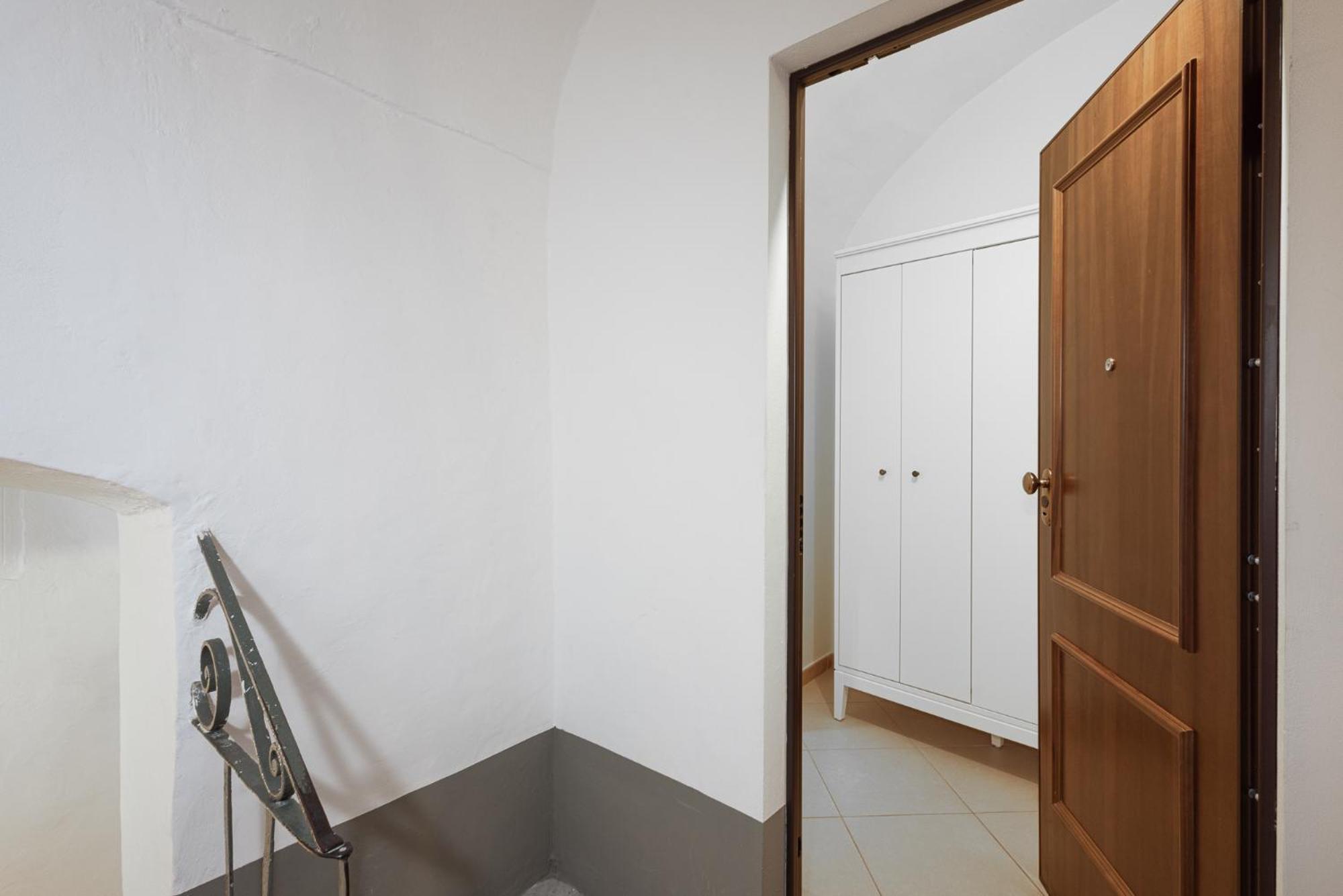 Bordiland 1 Apartment Bordighera Bagian luar foto