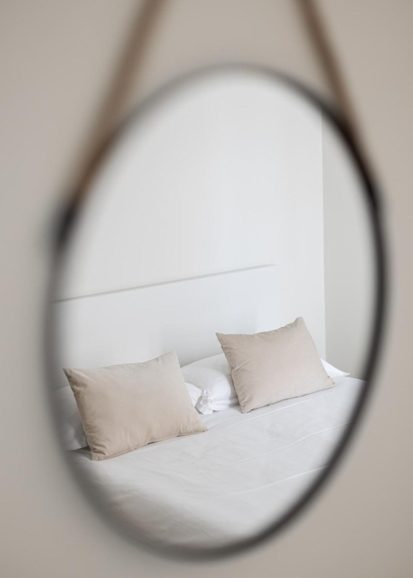 Bordiland 1 Apartment Bordighera Bagian luar foto