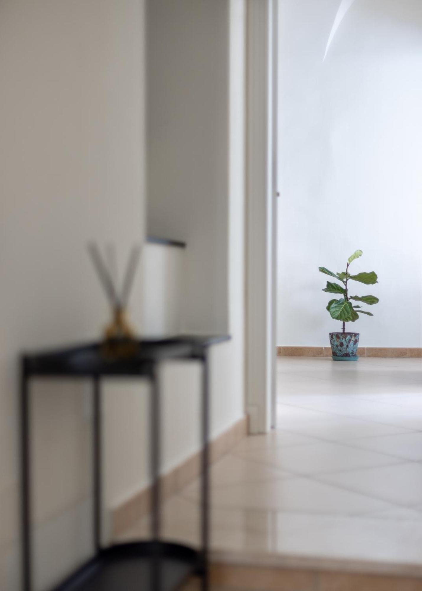 Bordiland 1 Apartment Bordighera Bagian luar foto